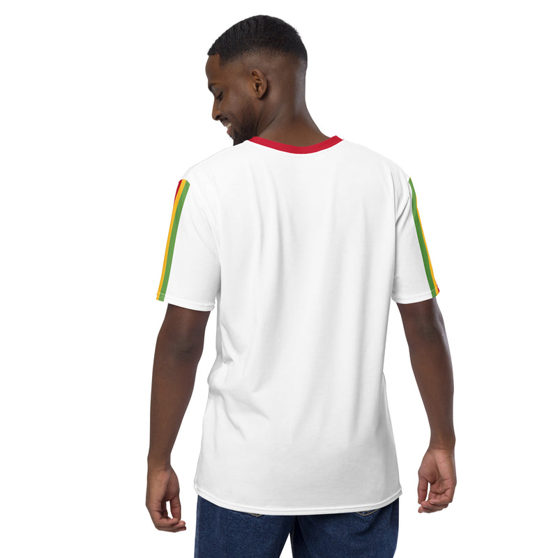 Men's t-shirt Rasta Vibes