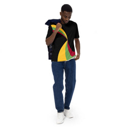 Men's t-shirt Reggae Vibes