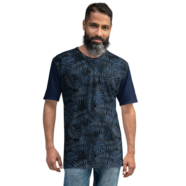 Men's t-shirt Island Floral