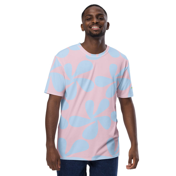 Men's t-shirt Island Big Floral