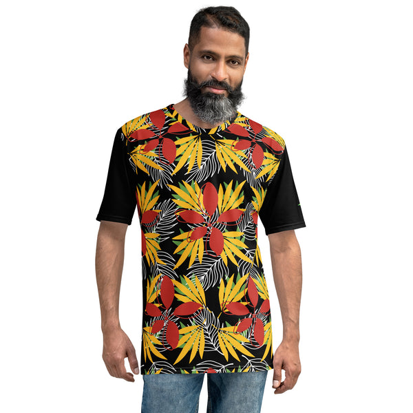 Men's t-shirt Roots Rock Reggae