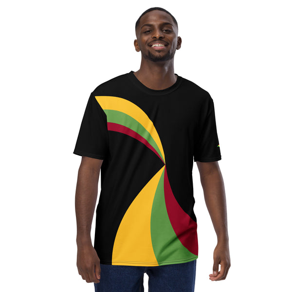 Men's t-shirt Reggae Vibes