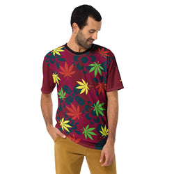 Men's t-shirt Island High Grade