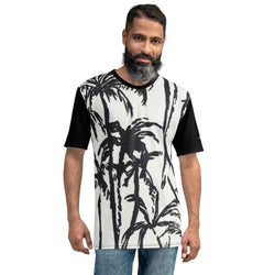 Men's t-shirt Island Trees
