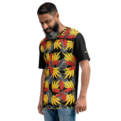 Men's t-shirt Roots Rock Reggae