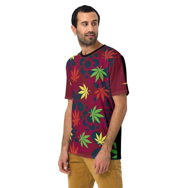 Men's t-shirt Island High Grade