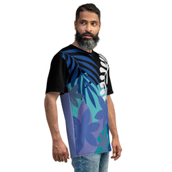 Men's t-shirt Island Bold Floral